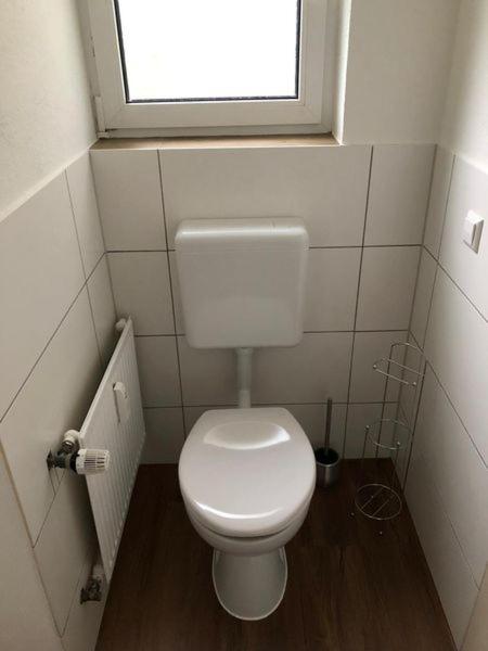 דאון Ferienwohnung Stadtflair מראה חיצוני תמונה